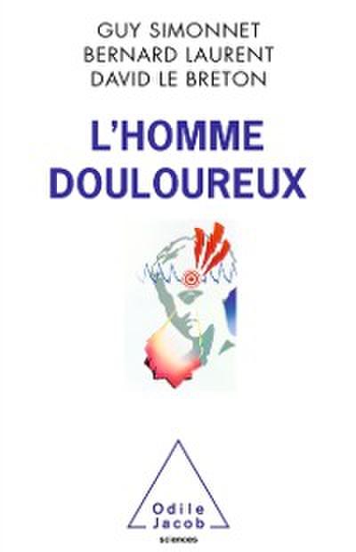 L’’ Homme douloureux