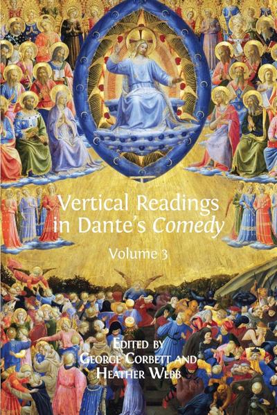 Vertical Readings in Dante’s Comedy