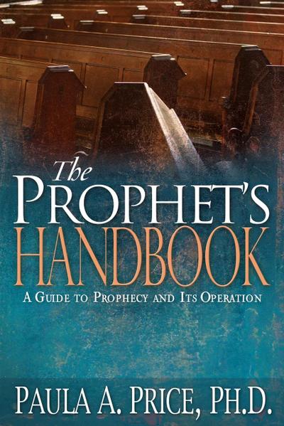The Prophet’s Handbook