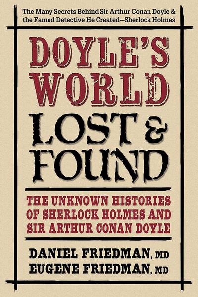 Doyle’s World--Lost & Found