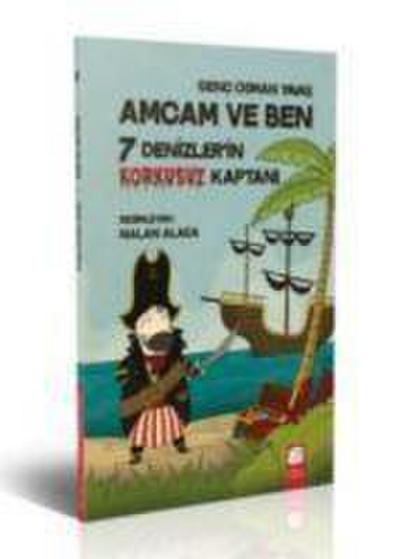 Amcam ve Ben 7