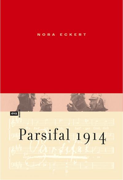 Parsifal 1914
