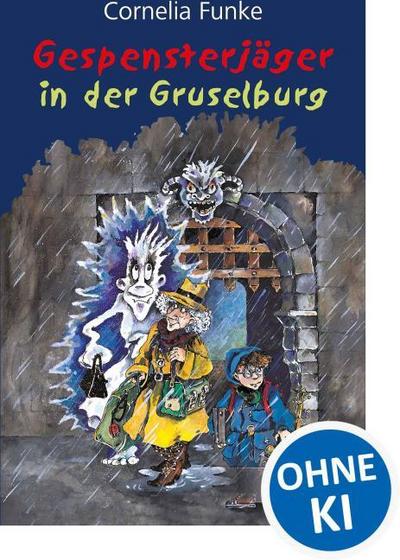 Gespensterjäger in der Gruselburg