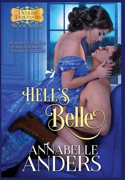 Hell’s Belle