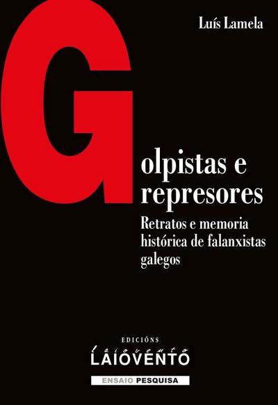 Golpistas e represores