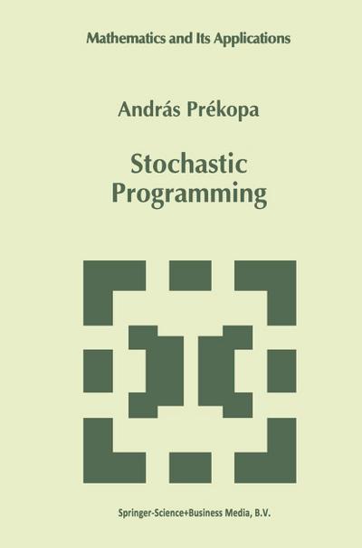 Stochastic Programming