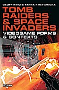 Tomb Raiders and Space Invaders
