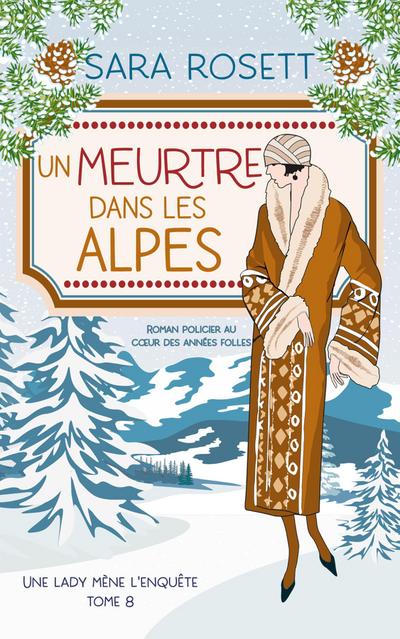 Un Meurtre Dans Les Alpes