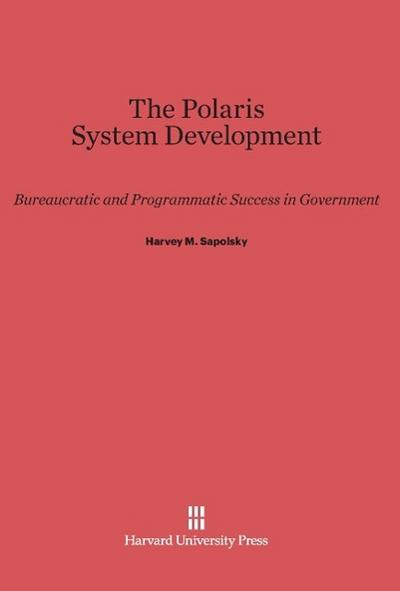 The Polaris System Development