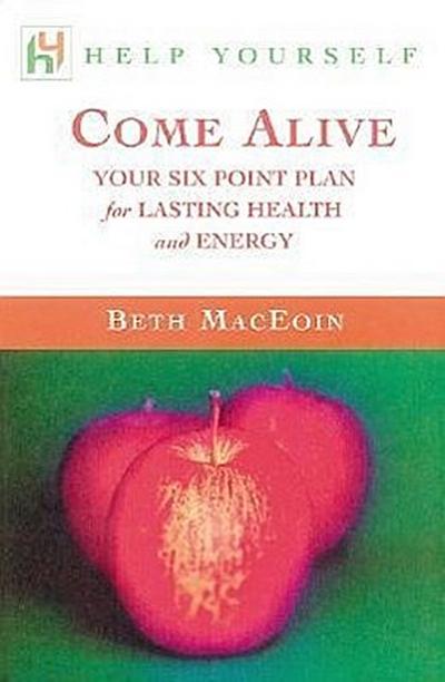 Help Yourself Come Alive
