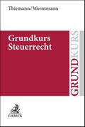 Grundkurs Steuerrecht