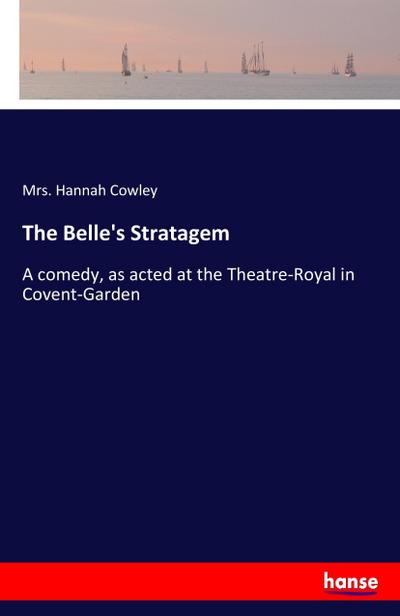 The Belle’s Stratagem