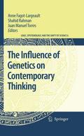 The Influence of Genetics on Contemporary Thinking