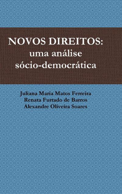 NOVOS DIREITOS