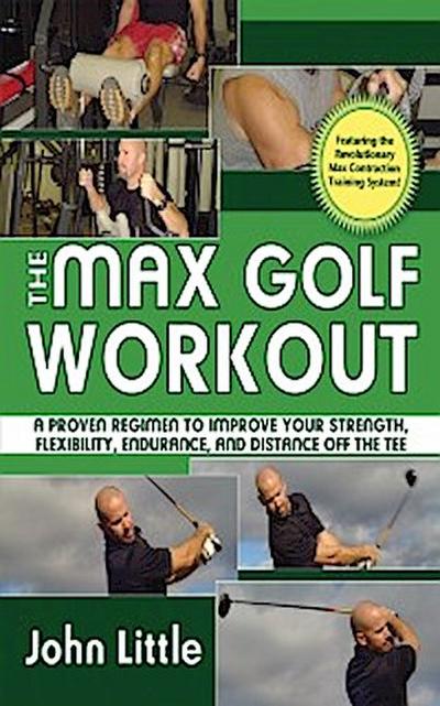 Max Golf Workout