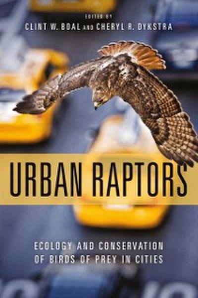 Urban Raptors