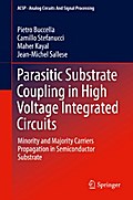 Parasitic Substrate Coupling in High Voltage Integrated Circuits
