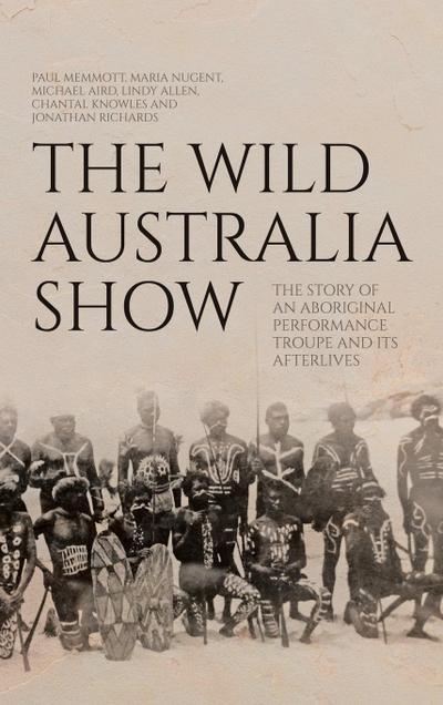 The Wild Australia Show