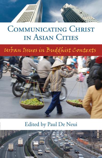 Communicating Christ in Asian Cities