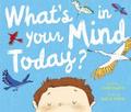 What’s In Your Mind Today?