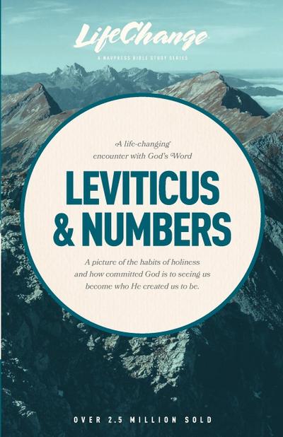 Leviticus & Numbers