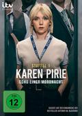 Karen Pirie - Echo einer Mordnacht