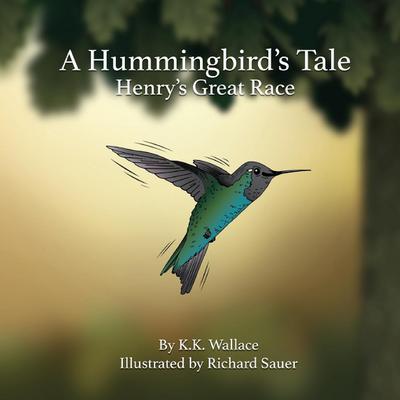 A Hummingbird’s Tale