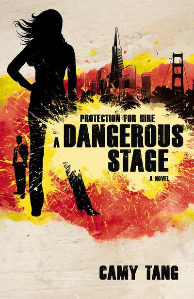Tang, C: Dangerous Stage