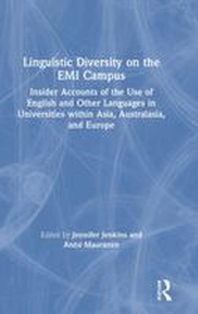 Linguistic Diversity on the EMI Campus