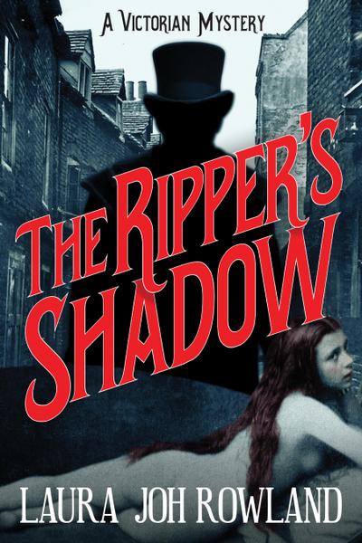 The Ripper’s Shadow: A Victorian Mystery