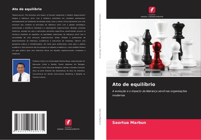 Ato de equilíbrio