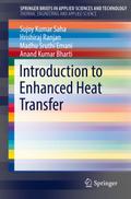 Introduction to Enhanced Heat Transfer