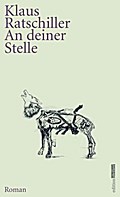 An deiner Stelle