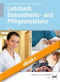 Lehrbuch Gesundheits- und Pflegeassistenz