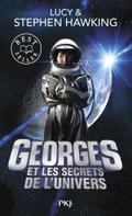 Georges et les secrets de l’univers