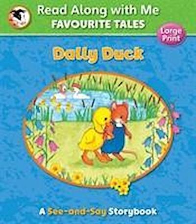 Dally Duck