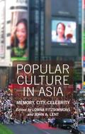 Popular Culture in Asia