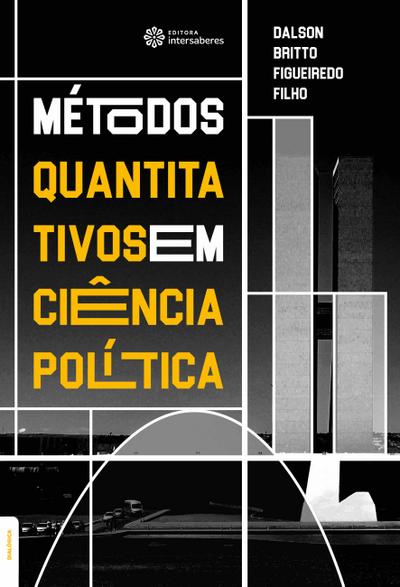 Métodos quantitativos em ciência política