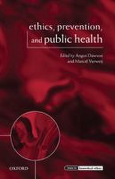 Ethics, Prevention, and Public Health