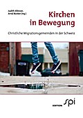 Kirchen in Bewegung