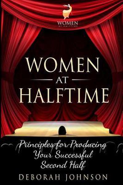 Women at Halftime