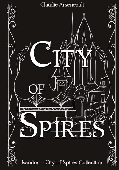 City of Spires Collection