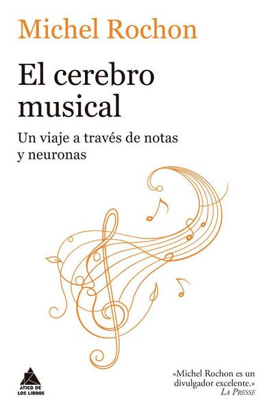 Cerebro Musical, El -Z