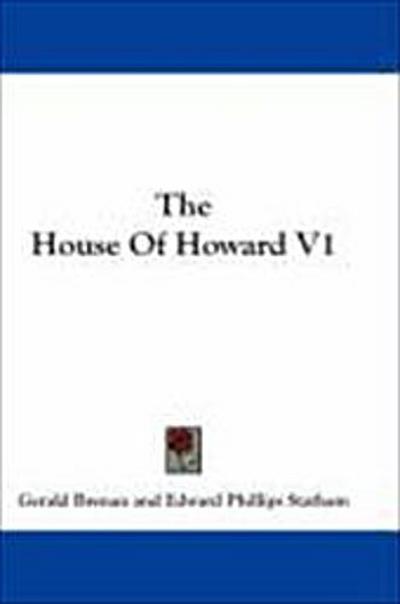 The House Of Howard V1