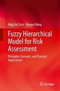 Fuzzy Hierarchical Model for Risk Assessment