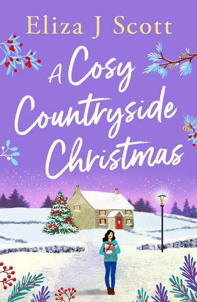 A Cosy Countryside Christmas