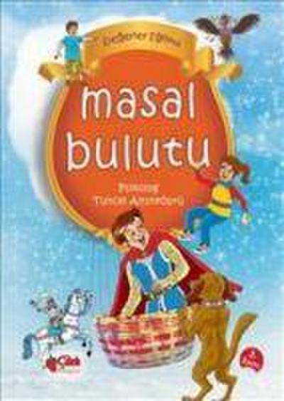 Masal Bulutu