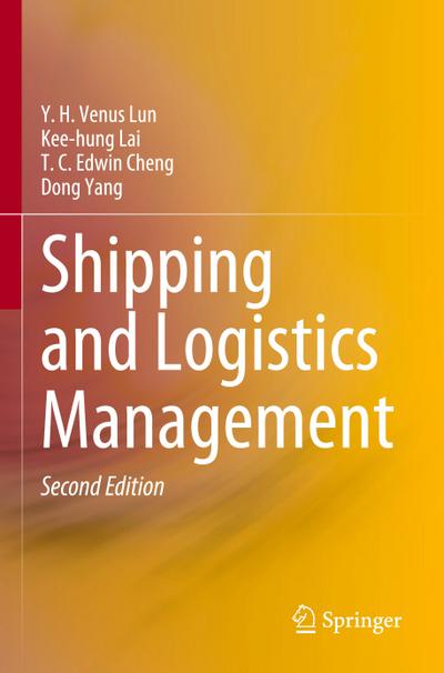 Shipping and Logistics Management