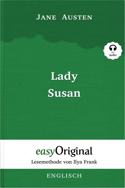 Austen, J: Lady Susan (mit kostenlosem Audio-Download-Link)