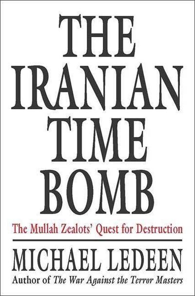 The Iranian Time Bomb